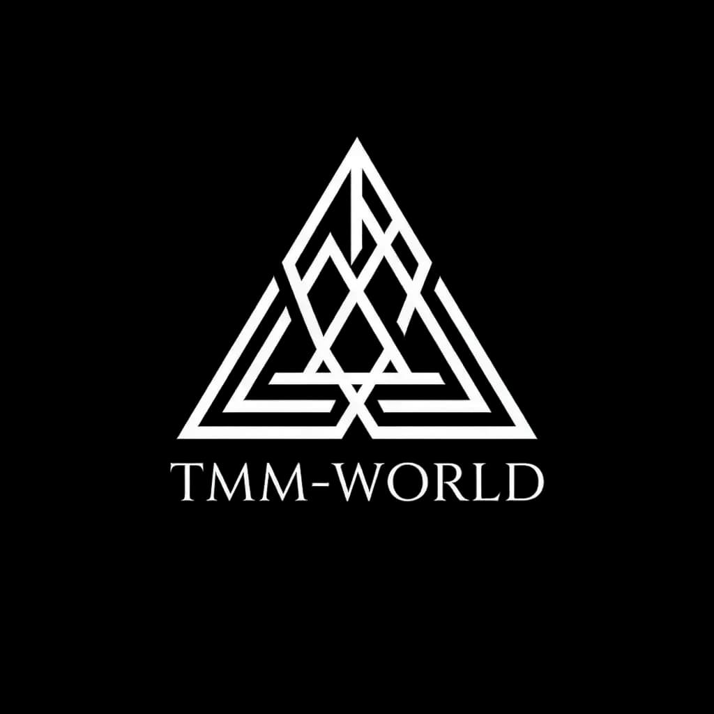 TMMWORLD Logo